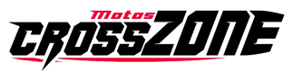 Motos CrossZone logo